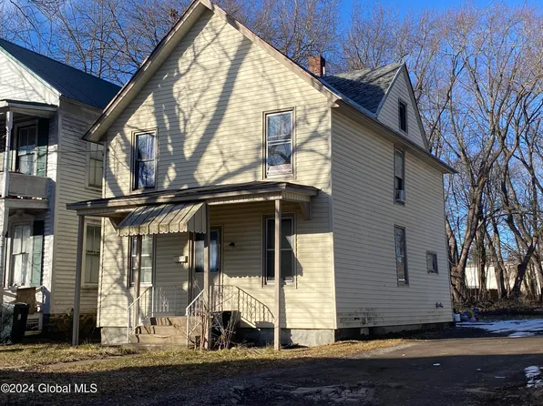 7 Baker Street, Johnstown, NY 12095