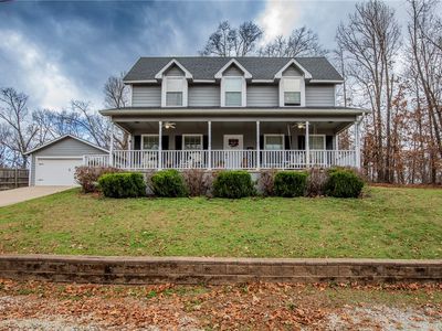 4 Bracknell Ln, Bella Vista, AR, 72715