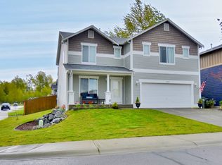 20105 97th Av Ct E, Graham, WA 98338