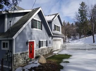 (Undisclosed Address), Lake Arrowhead, CA 92352