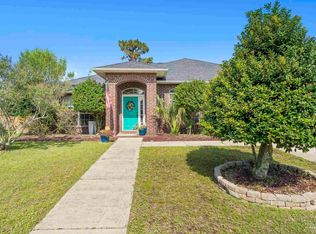 1921 Elodie Ln, Gulf Breeze, FL 32563