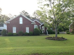 902 Runaway Bay, Trent Woods, NC 28562