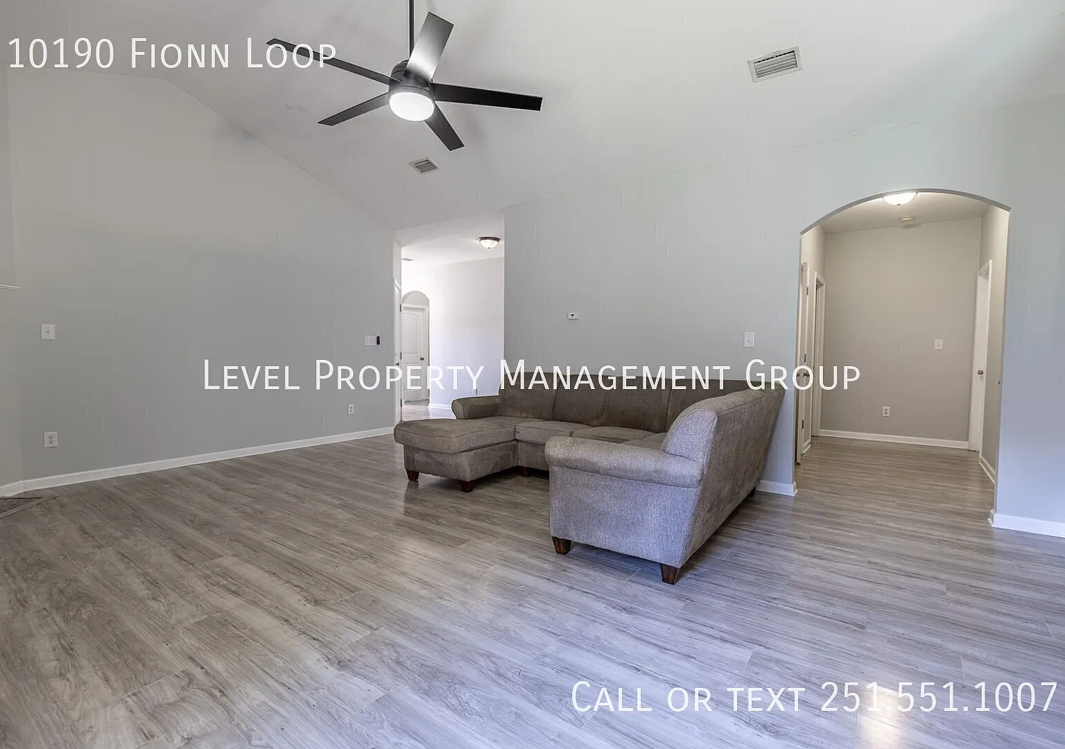 Spacious 4-Bedroom Daphne Home available in Dunmore community — Photo 3