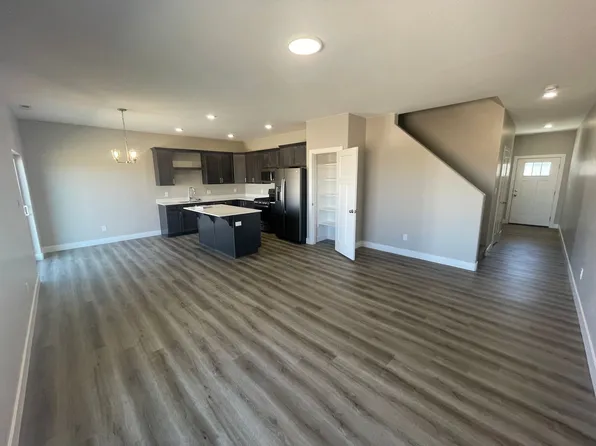 3154 W 1650 N #C, Cedar City, UT 84721