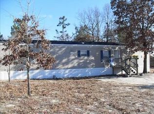 222 Upton Cir, Camden, SC 29020