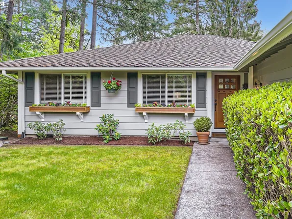 15090 SW Wheaton Ln, Beaverton, OR 97007