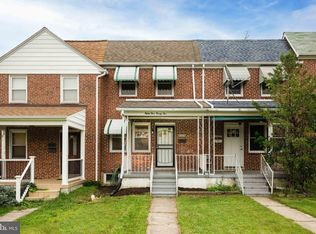 8325 Dalesford Rd, Parkville, MD 21234