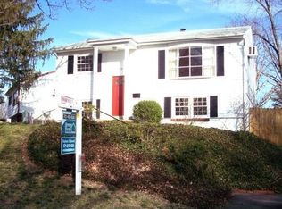 15105 Georgia Rd, Woodbridge, VA 22191