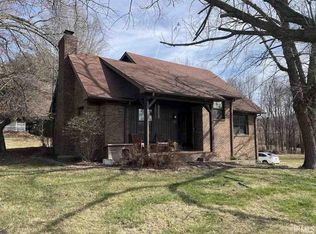 11629 Boberg Rd, Evansville, IN 47712