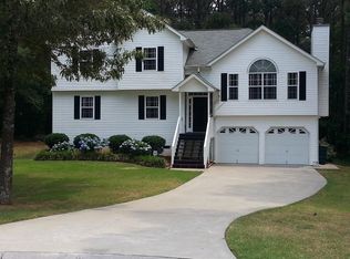 22 Briar Chase Ct, White, GA 30184