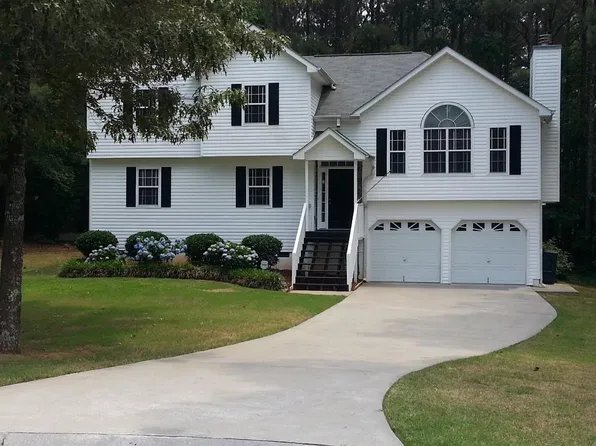 22 Briar Chase Ct, White, GA 30184