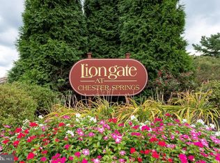 4008 Franklin Ct #4008, Chester Springs, PA 19425