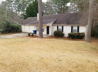 1606 River Trce, Auburn, GA