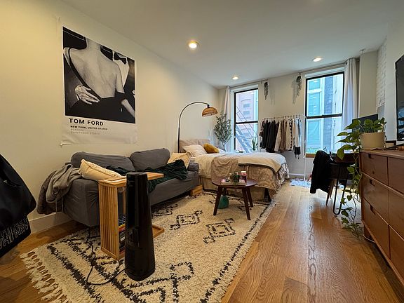 2nd image of 344 W 17th St APT 2C