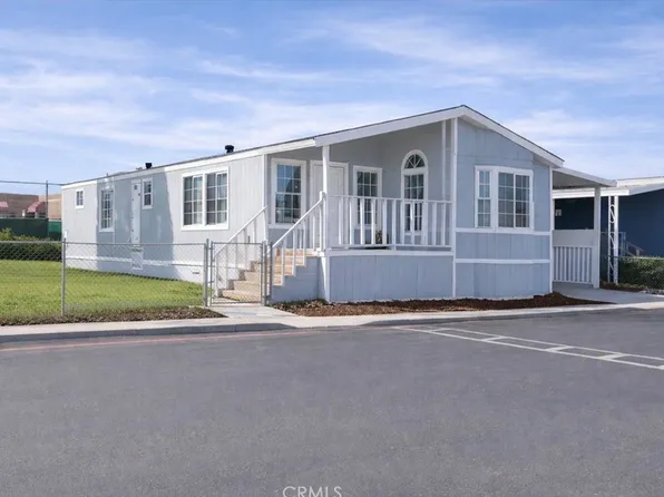 8450 G Ave Space 63, Hesperia, CA 92345