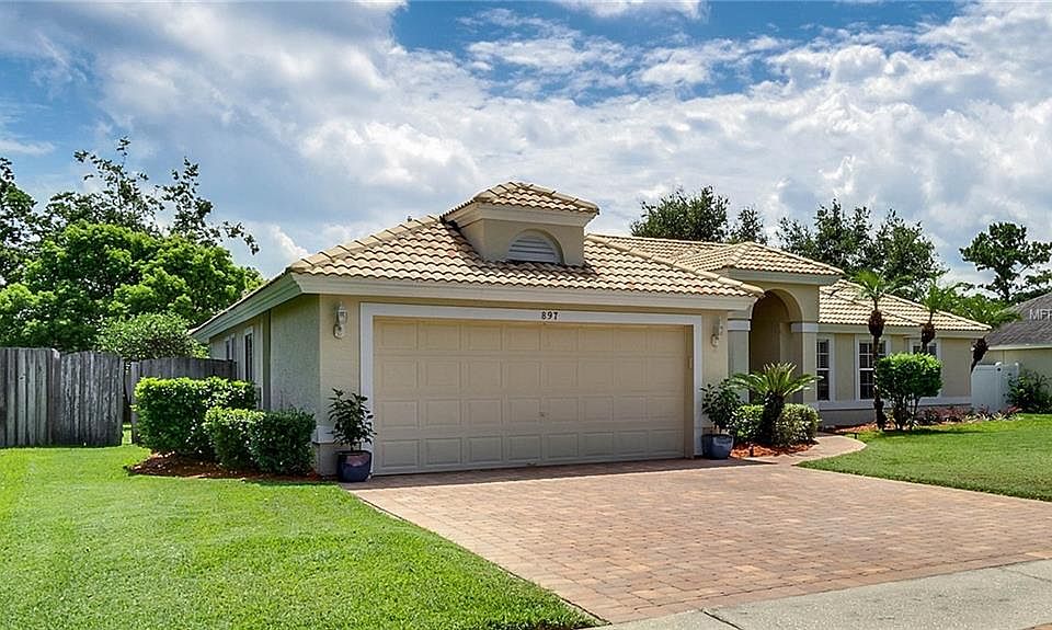 897 Copperfield Ter Casselberry Fl 32707 Zillow 