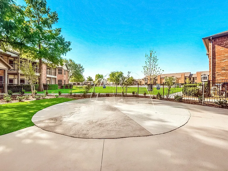 Keystone at Castle Hills — Photo 24