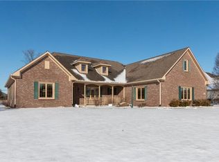 1622 Tradewind, Brownsburg, IN 46112