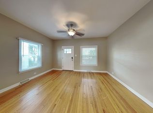 9321 Birch St, Orland Park, IL