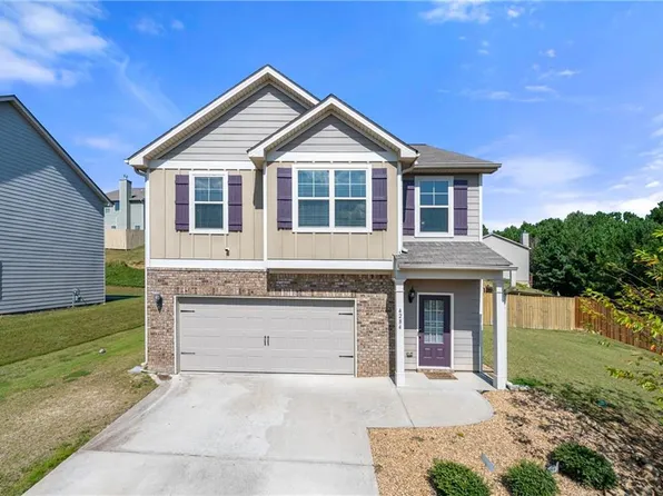4284 Potomac Walk Ct, Loganville, GA 30052