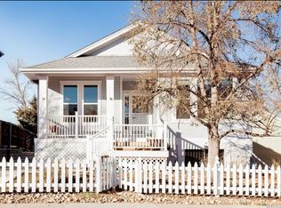 7921 E Harvard Cir, Denver, CO 80231