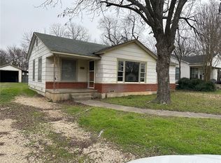 3917 N 24th St, Waco, TX 76708