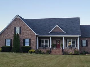 551 Hickory Hill Rd, Shelbyville, TN 37160