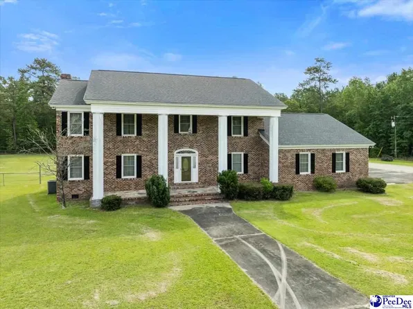 2997 Pamplico Hwy, Florence, SC 29505