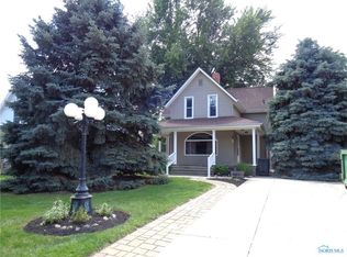 117 Maple St, Wayne, OH 43466