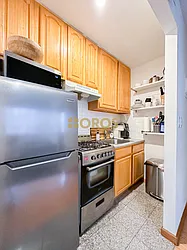 Rented by City Connections Realty