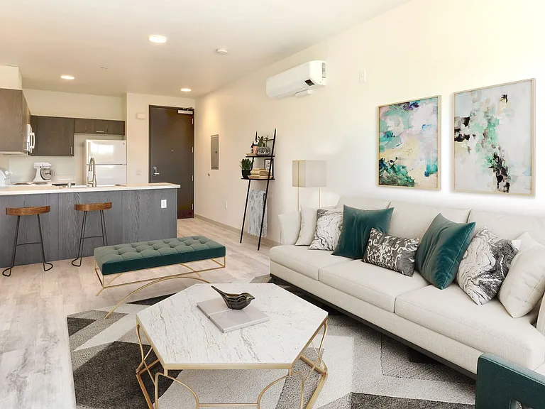 The Lawler Apartment Homes — Photo 6