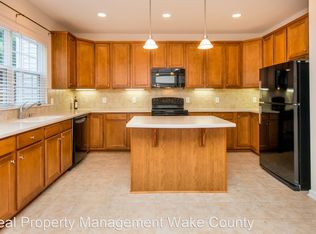 2510 Princewood St, Raleigh, NC 27612