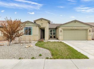 1321 Clasico Dr, Tehachapi, CA 93561