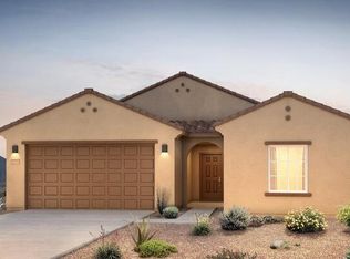 24631 W Ripple Rd, Buckeye, AZ 85326