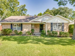 2314 Springhill Dr, Dallas, TX 75228