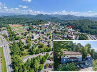 34 Legacy Ln, Cullowhee, NC 28723