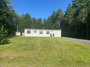 11 Zekes Ln, Berwick, ME 03901