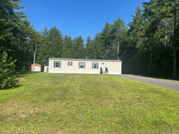 11 Zekes Ln, Berwick, ME 03901