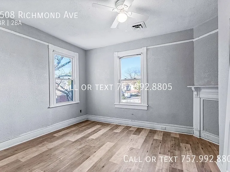 1508 Richmond Ave — Photo 12