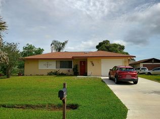 1557 Talavera St SE, Palm Bay, FL 32909