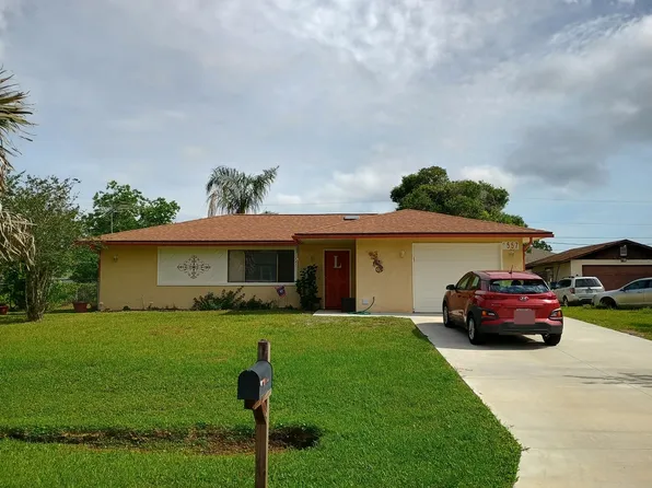 1557 Talavera St SE, Palm Bay, FL 32909