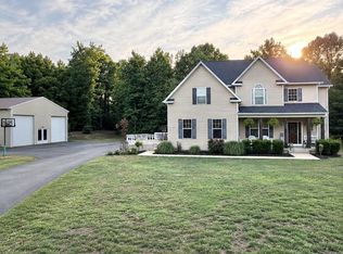 6825 Dillon Ct, Hughesville, MD 20637
