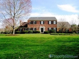 1549 Harvest Dr, Yardley, PA 19067