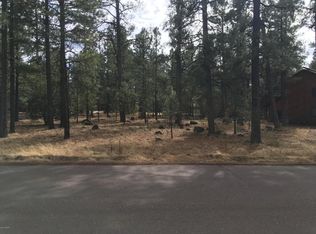 6673 Mark Twain Dr, Pinetop, AZ 85935
