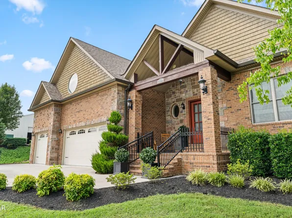 2399 McCleary Rd, Sevierville, TN 37876