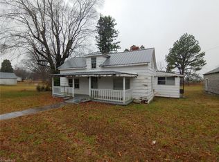 1406 Lincoln St, Eden, NC 27288