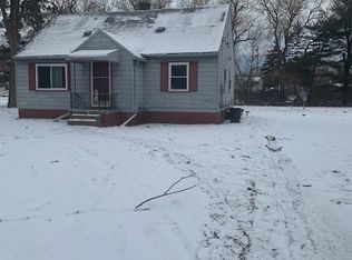 6753 Garden Dr, Mount Morris, MI 48458