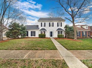 3702 Esther St, Indian Trail, NC 28079