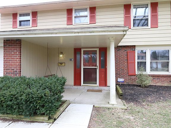 2nd image of 6326 Weybridge Dr