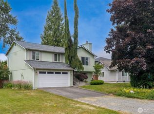 Irish Woodlands, Mill Creek, WA 98012